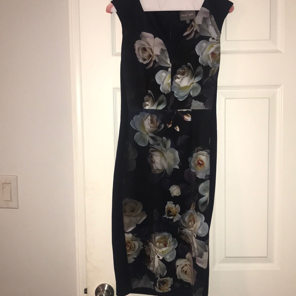 Phase eight dress